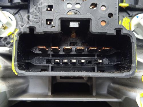 Climate control DACIA DUSTER (HS_) 1.5 dCi | BP22239861I5 
