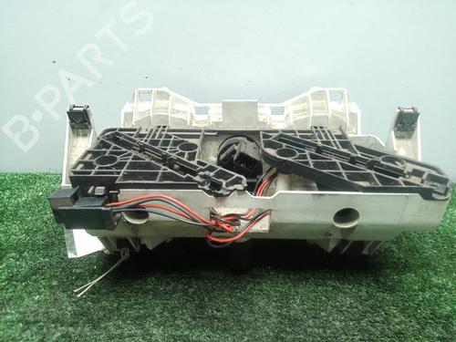Climate control FIAT PUNTO (188_)  | BP22238809I5 
