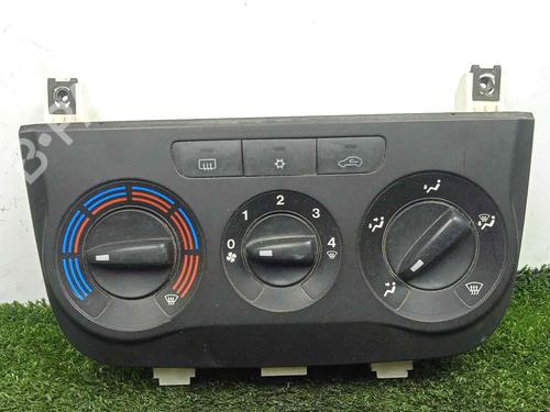 Used Climate control FIAT GRANDE PUNTO (199_) [2005-2025]  22238801