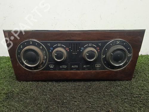 Used Climate control MERCEDES-BENZ C-CLASS (W203) C 220 CDI (203.008) (150 hp) 21534792