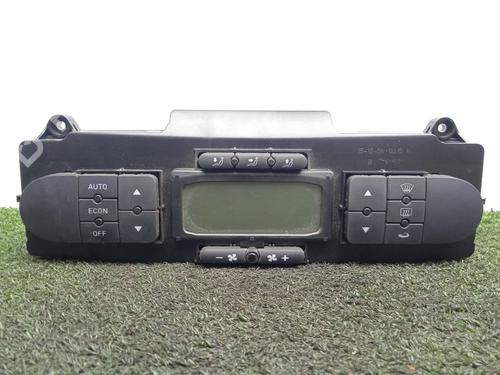 Used Climate control SEAT LEON (1P1) 1.9 TDI (105 hp) 21382100