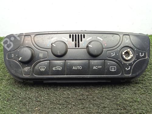 Used Climate control MERCEDES-BENZ CLK (C209) CLK 270 CDI (209.316) (170 hp) 21288931