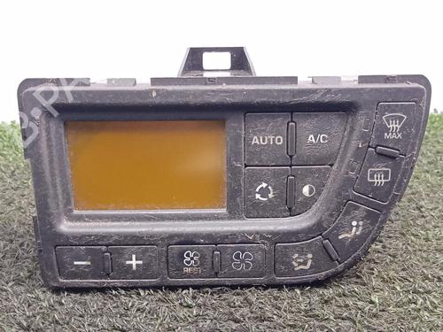 Used Climate control CITROËN C4 Grand Picasso I (UA_) [2006-2013]  21221112