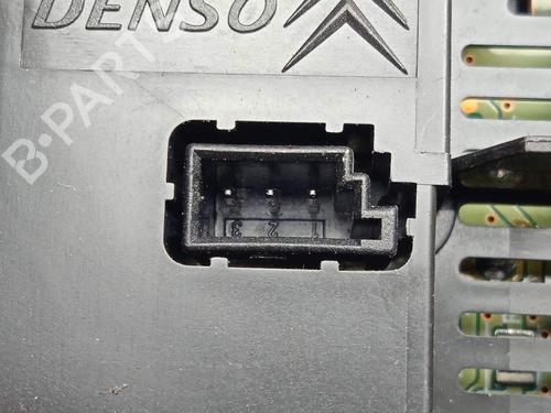 Climate control CITROËN C4 Grand Picasso I (UA_)  | BP21221112I5 