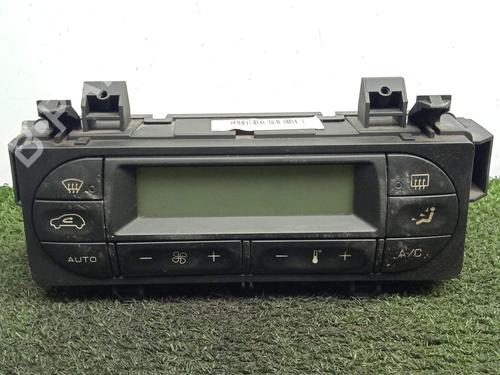 Used Climate control CITROËN C3 I (FC_, FN_) 1.4 HDi (68 hp) 21006129