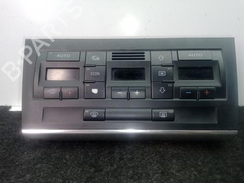 Used Climate control AUDI A4 B6 (8E2) [2000-2005]  20327100