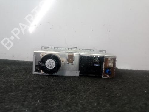 Radio BMW 3 Touring (E91) 320 d | BP23021910E6 