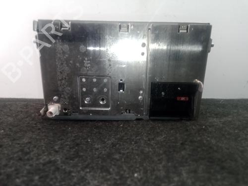 Radio SEAT ALTEA XL (5P5, 5P8)  | BP22239775E6 