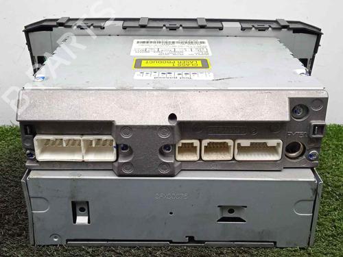 Radio TOYOTA AVENSIS Saloon (_T25_)  | BP22238850E6 
