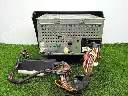 Radio FIAT STILO (192_) 1.9 D Multijet | BP22238770E6 