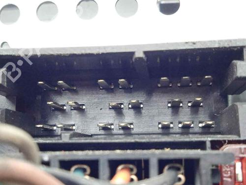 Radio FIAT STILO (192_) 1.9 D Multijet | BP22238770E6 
