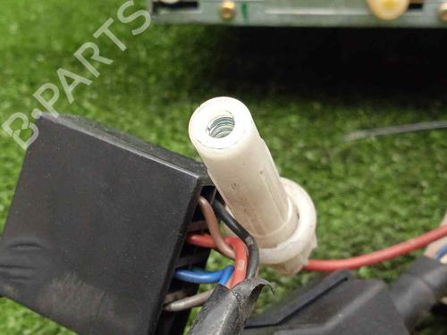 Radio FIAT STILO (192_) 1.9 D Multijet | BP22238770E6 