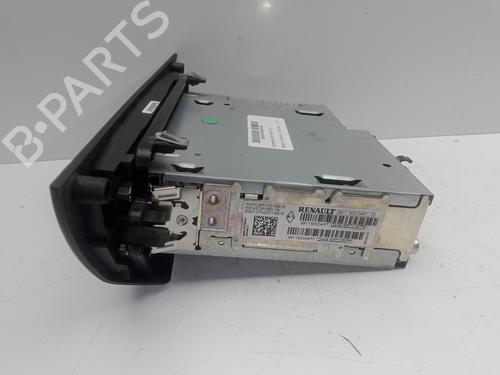 Radio RENAULT LAGUNA III (BT0/1)  | BP16532164E6 
