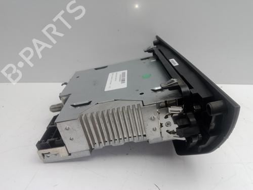 Radio RENAULT LAGUNA III (BT0/1)  | BP16532164E6 