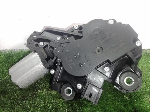 Rear wiper motor RENAULT SCÉNIC III (JZ0/1_)  | BP22239669M102 