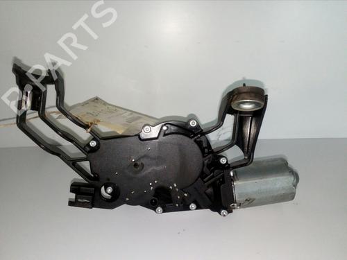 Ruitenwissermotor achter SMART FORFOUR (454) 1.3 (454.031) (95 hp) 5722781