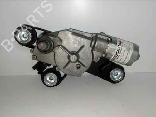 Rear wiper motor FORD FOCUS II (DA_, HCP, DP) 1.8 TDCi | BP5709993M102 