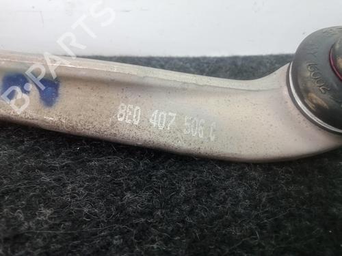 Højre fortil bærearm AUDI A4 B6 (8E2)  | BP22239498M13 