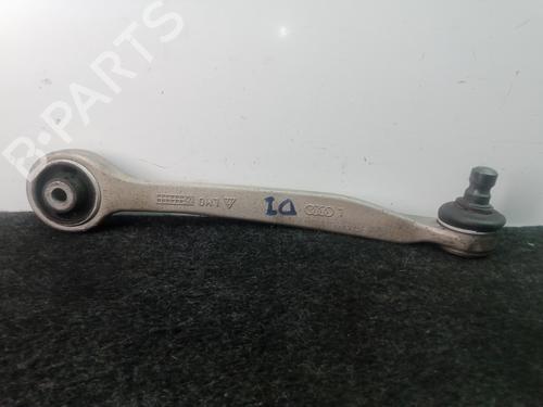 Venstre fortil bærearm AUDI A4 B6 (8E2)  | BP22239497M12 