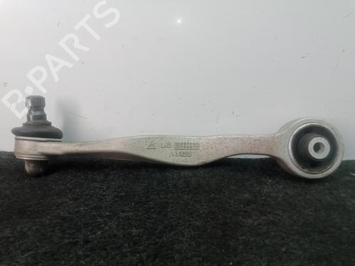 Left front suspension arm AUDI A4 B6 (8E2)  | BP22239496M12 