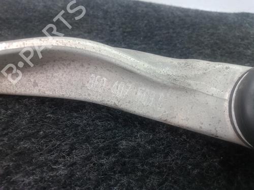 Left front suspension arm AUDI A4 B6 (8E2)  | BP22239496M12 