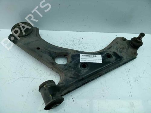 Querlenker links vorne für OPEL CORSA D (S07) 1.3 CDTI (L08, L68) (90 hp) 22239302