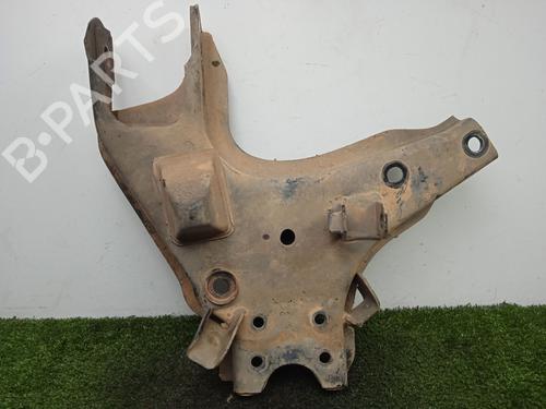 Used Left front suspension arm NISSAN TERRANO II (R20) [1992-2007]  21384549