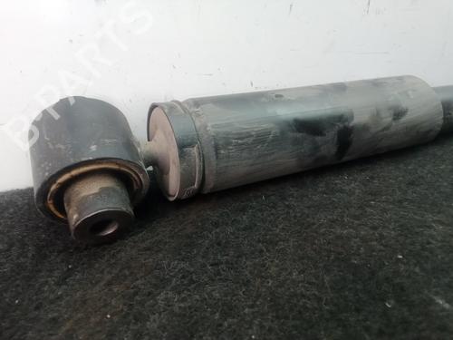 Left rear shock absorber RENAULT SCÉNIC III (JZ0/1_)  | BP22239627M18 