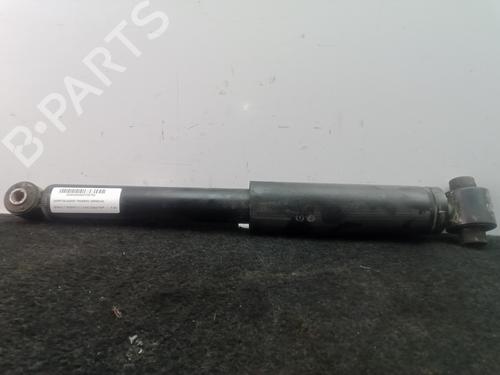 Højre bagtil støddæmper RENAULT SCÉNIC III (JZ0/1_) [2008-2016]  22239626