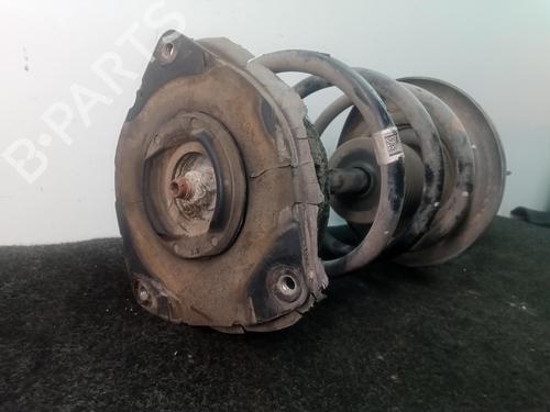 Left front shock absorber RENAULT SCÉNIC III (JZ0/1_)  | BP22239625M16 