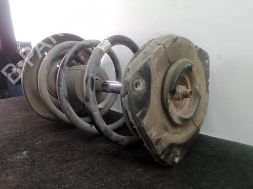 Right front shock absorber RENAULT SCÉNIC III (JZ0/1_)  | BP22239624M17 