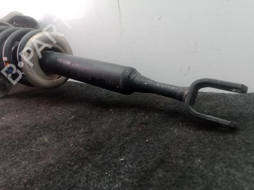 Right front shock absorber AUDI A4 B6 (8E2)  | BP22239481M17 