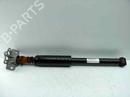 Used Left rear shock absorber OPEL CORSA D (S07) 1.3 CDTI (L08, L68) (90 hp) 22239311