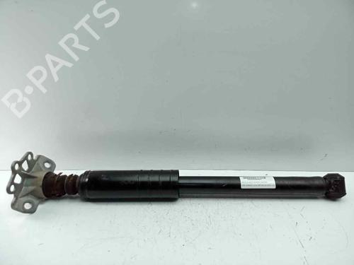Højre bagtil støddæmper OPEL CORSA D (S07) 1.3 CDTI (L08, L68) (90 hp) 22239310