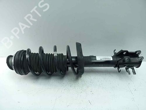 Used Left front shock absorber OPEL CORSA D (S07) 1.3 CDTI (L08, L68) (90 hp) 22239307