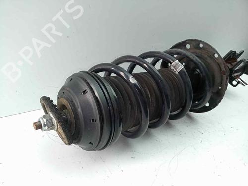 Left front shock absorber OPEL CORSA D (S07) 1.3 CDTI (L08, L68) | BP22239307M16 