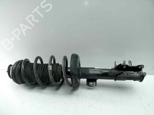 Used Right front shock absorber OPEL CORSA D (S07) 1.3 CDTI (L08, L68) (90 hp) 22239306