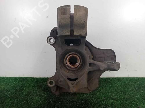 Used Right front steering knuckle FIAT DUCATO Van (250_) 150 Multijet 2,3 D (150 hp) 22970382