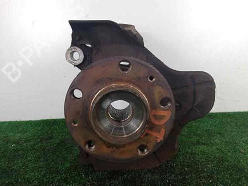 Used Left front steering knuckle FIAT DUCATO Van (250_) 150 Multijet 2,3 D (150 hp) 22970381