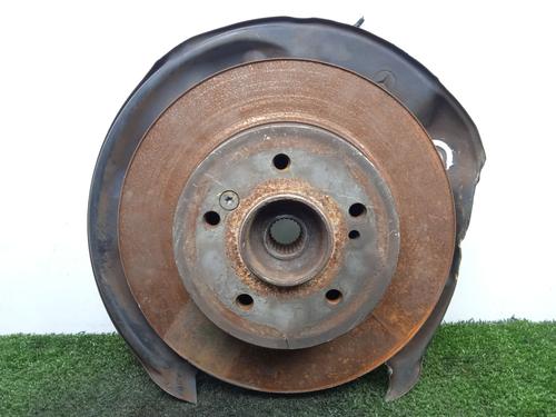 Right rear steering knuckle MERCEDES-BENZ C-CLASS (W203) C 220 CDI (203.008) | BP22239824M28 
