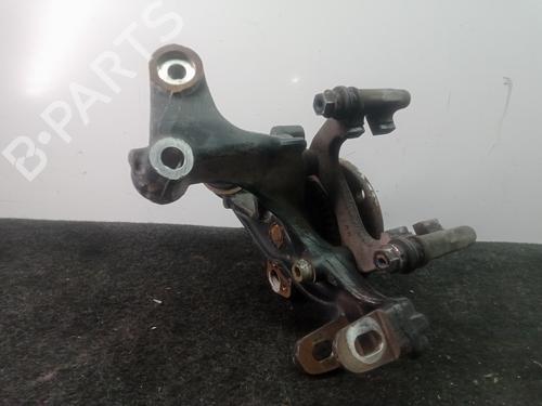 Left rear steering knuckle AUDI A4 B6 (8E2)  | BP22239486M27 