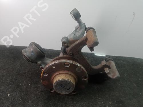 Used Right rear steering knuckle AUDI A4 B6 (8E2) [2000-2005]  22239485
