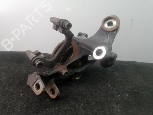 Right rear steering knuckle AUDI A4 B6 (8E2)  | BP22239485M28 