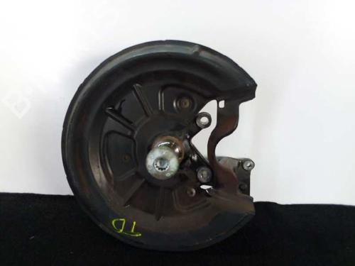 Used Right rear steering knuckle SEAT LEON (1P1) 1.9 TDI (105 hp) 22238591