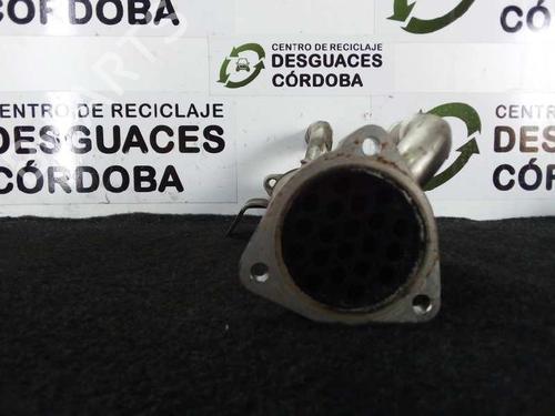 Egr HYUNDAI SANTA FÉ II (CM) 2.2 CRDi GLS | BP22899887M69 