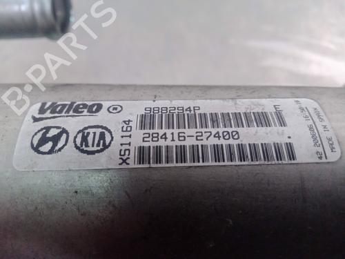 Egr HYUNDAI SANTA FÉ II (CM) 2.2 CRDi GLS | BP22899887M69 