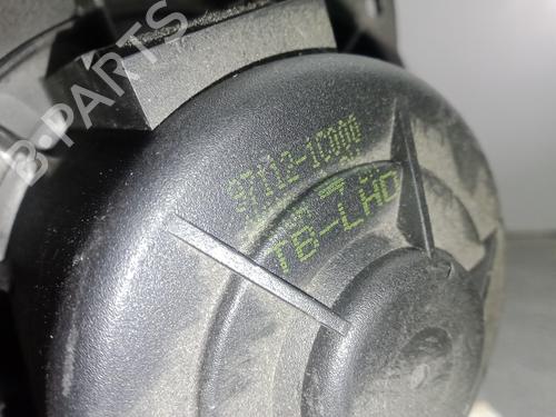 Heater blower motor HYUNDAI GETZ (TB)  | BP22899877M62 