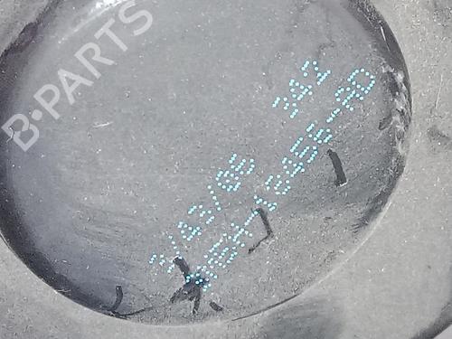 Heater blower motor FORD FOCUS II (DA_, HCP, DP) 1.6 TDCi | BP22899255M62 