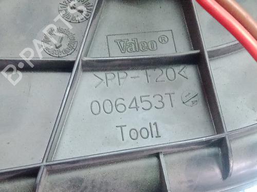Varmeblæser OPEL TIGRA TwinTop (X04) 1.3 CDTI (R97) | BP22899253M62 