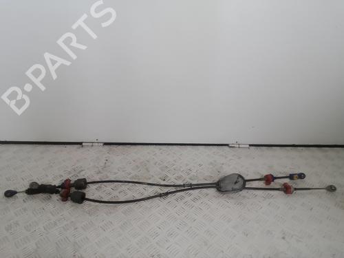 Andre NISSAN QASHQAI / QASHQAI +2 I (J10, NJ10, JJ10E) [2006-2014]  22811717